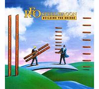 REO Speedwagon Building The Bridge (CD)