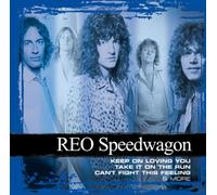 Reo Speedwagon - Collections [Ltd. Re-Issue]