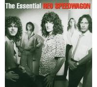 Reo Speedwagon - Essential Reo Speedwagon (2 CD)
