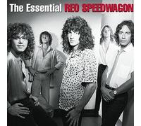 Reo Speedwagon - Essential Reo Speedwagon (2 CD)