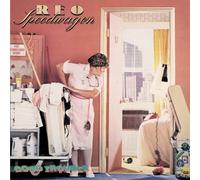 Reo Speedwagon - Good Trouble