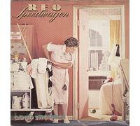 Reo Speedwagon - Good Trouble