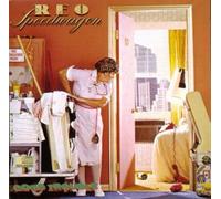 REO SPEEDWAGON - Good Trouble