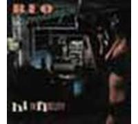 Reo Speedwagon - Hi Infidelity