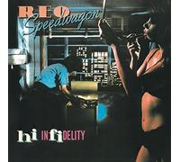 Reo Speedwagon - Hi Infidelity (30th Anniversary Legacy Edition) (2 CD)