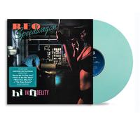 REO Speedwagon Hi Infidelity (Vinyl LP)