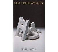 Reo Speedwagon - Hits