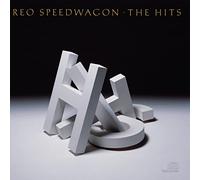 Reo Speedwagon - Hits
