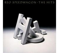 Reo Speedwagon - Hits