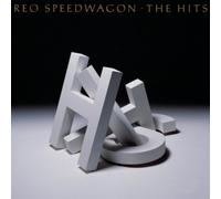 Reo Speedwagon - Hits [Import]