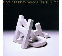 Reo Speedwagon - Hits (Remastered)