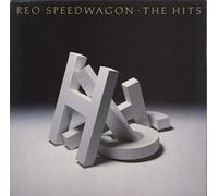 Reo Speedwagon - Hits [VINYL]