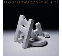 Reo Speedwagon – Hits – Vinile