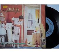 REO Speedwagon - Keep The Fire Burning - Epic - EPCA 2495