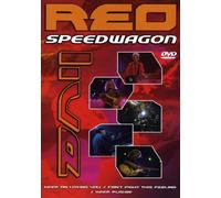 Reo Speedwagon - Live