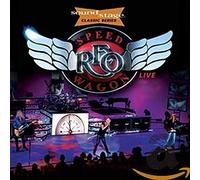 Reo Speedwagon - Live On Soundstage (Classic Series) (2 CD)