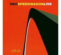 Reo Speedwagon - Live:Plus