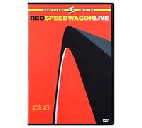 Reo Speedwagon - Live plus