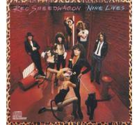 Reo Speedwagon - Nine Lives by Reo Speedwagon (2008) Audio CD