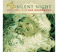 Reo Speedwagon - Not So Silent Night...Christmas With Reo Speedwagon