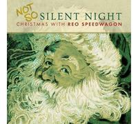 REO Speedwagon Not So Silent Night: Christmas With REO Speedwagon (Vinyl LP)