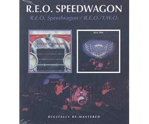 Reo Speedwagon/R.E.O.T.W.O