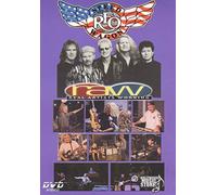 Reo Speedwagon - Real Artist