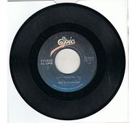REO Speedwagon - REO SPEEDWAGON Keep On Loving You 7" vinyl