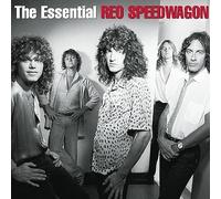 REO Speedwagon - REO Speedwagon - The Essential REO Speedwagon