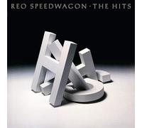 Reo Speedwagon - Reo Speedwagon - The Hits
