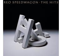 REO Speedwagon - REOSpeedwagon - The Hits