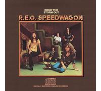 Reo Speedwagon - Ridin the Storm Out