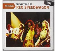 Setlist: the Very Best of Live