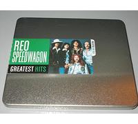 REO Speedwagon - Steel Box Collection - Greatest Hits