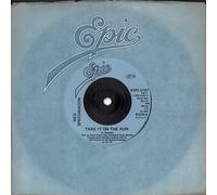REO Speedwagon - Take it On The Run