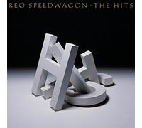 REO Speedwagon - The Hits by unknown (2002-04-30)