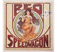 Reo Speedwagon - This Time We Mean It [LP]