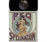 Reo Speedwagon - This Time We Mean It - LP vinyl