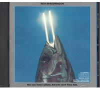 Reo Speedwagon - You Can Tune a Piano