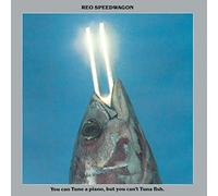 Reo Speedwagon - You Can Tune a Piano