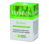 REOBEN 50CPS VEGETALI