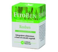 Reoben 50cps Vegetali