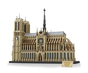 Reobrix 66016 Cattedrale Notre-Dame
