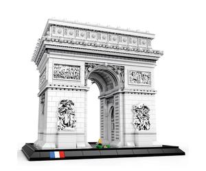 Reobrix Arco di Trionfo - Reobrix 66024