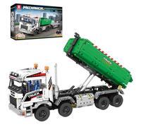 Reobrix Modello Hook Crane Building Set 22021