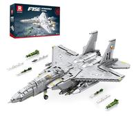 Reobrix Set di costruzione Jets 33034