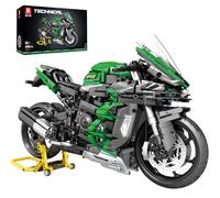 Reobrix Set di costruzioni moto 570