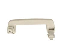 REOKIP 1 Pz Per Ford Per Focus Per Mondeo 2005-2014 Beige Interno Auto Tetto Bracciolo Soffitto Tirare Maniglia Bracciolo Porta Maniglia Di Sicurezza(Davanti)