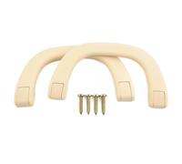 REOKIP Accessori Auto Viti Maniglia Per Tetto Con Vite Per Mitsubishi Per Pajero Per Shogun Per Montero V31 V32 V33 V73 V77 1991-2006