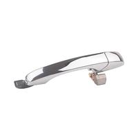 REOKIP Accessori Per Chrysler 300C Sostituzione 5065800AE AG Maniglia Esterna Porta Anteriore E Posteriore Per Auto Anni 2005 2006 2007 2008 2009 2010(Rear Right)